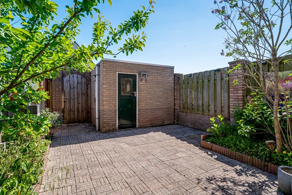 Medium property photo - Bingerdenseweg 35, 6983 GH Doesburg